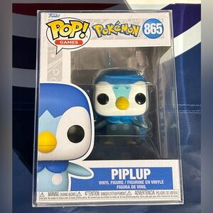 Funko pop